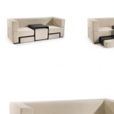 Puzzle sofa